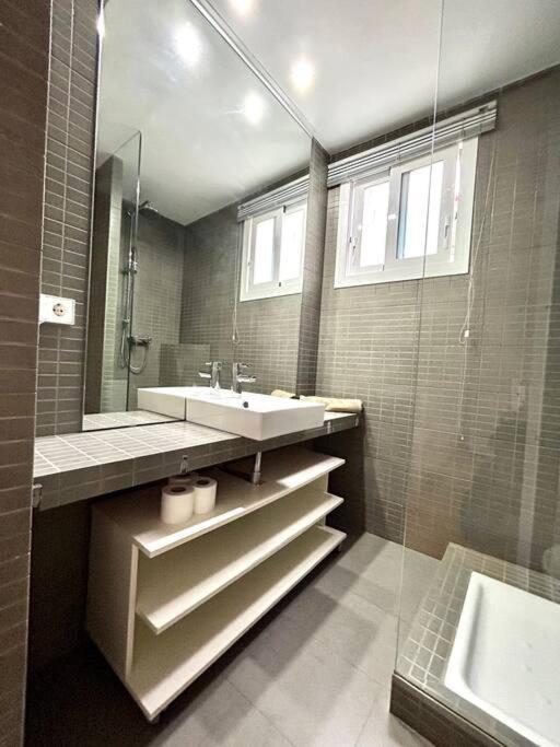 Apartment Hispalis San Seville