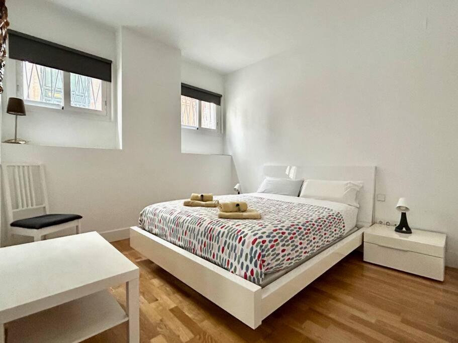 Appartement Hispalis San Sevilla