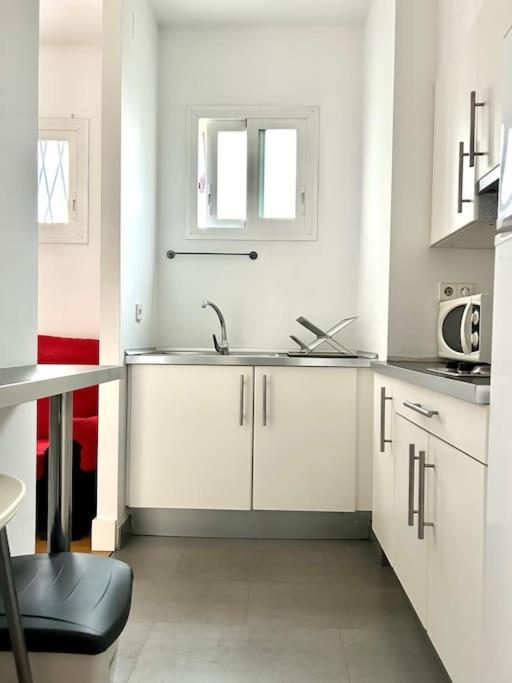 Appartement Hispalis San