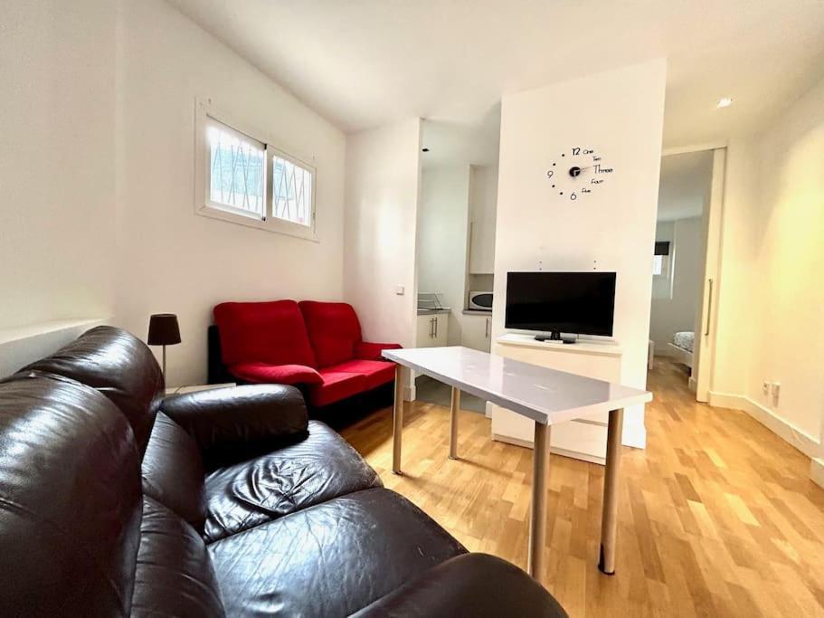 Hispalis San Appartement Sevilla