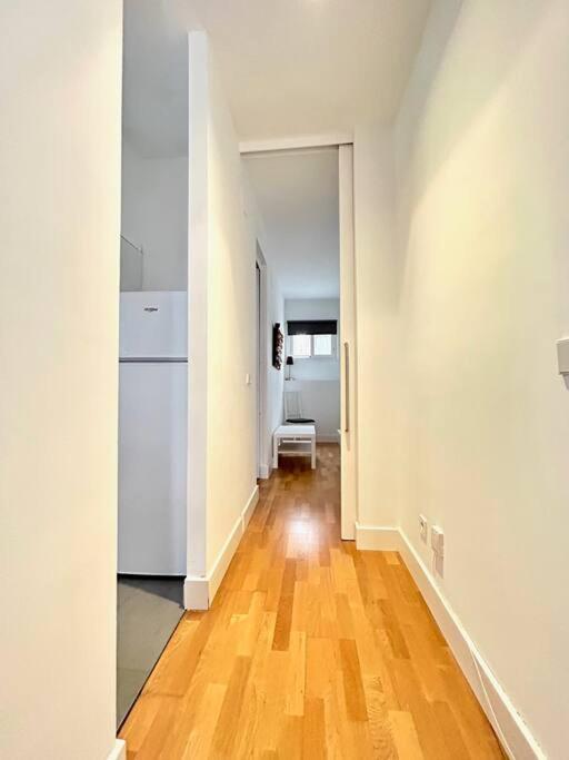 Appartement Hispalis San