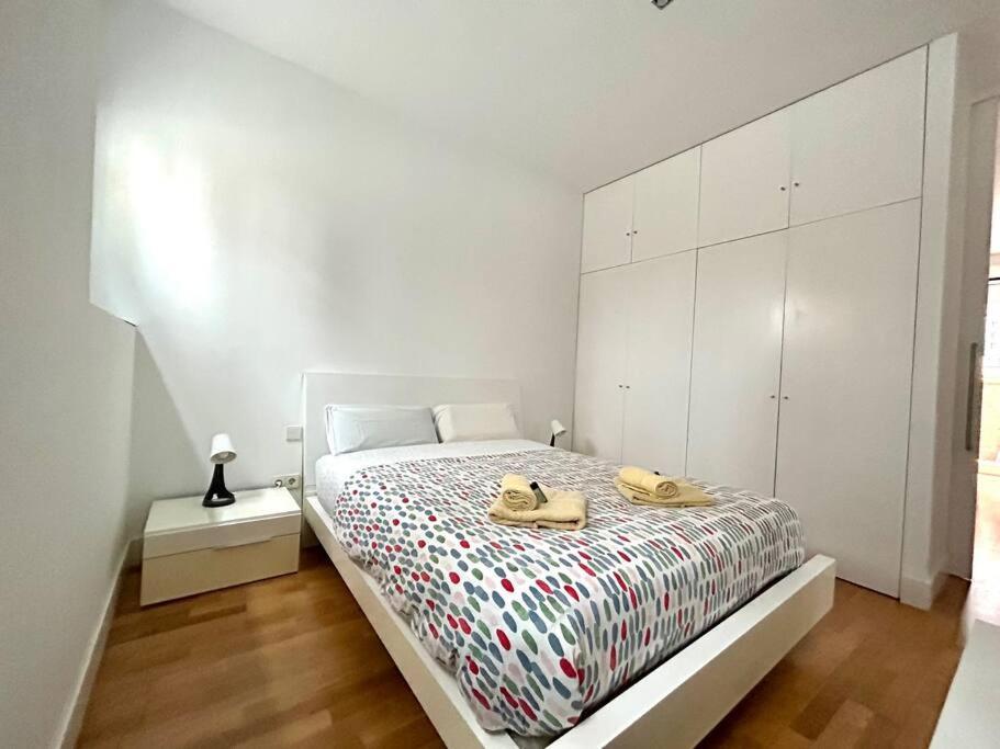Hispalis San Appartement