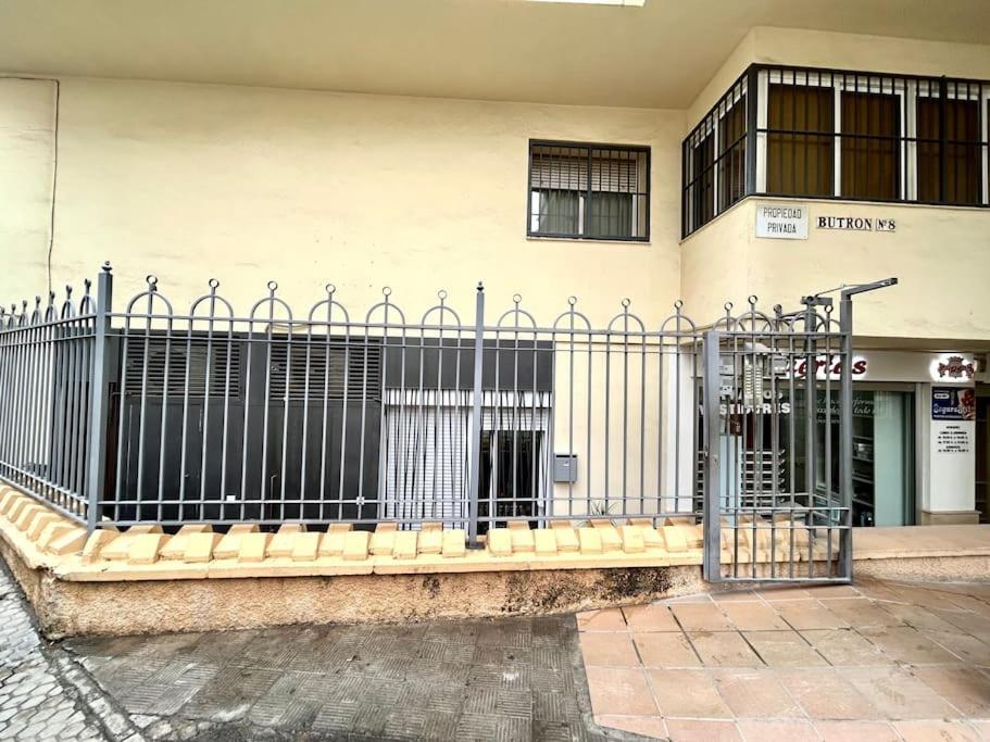 Appartement Hispalis San *
