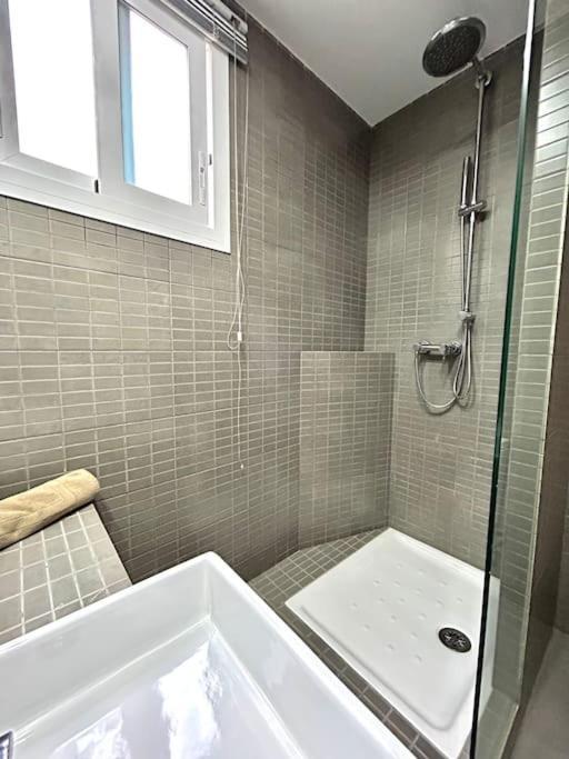 Appartement Hispalis San Sevilla